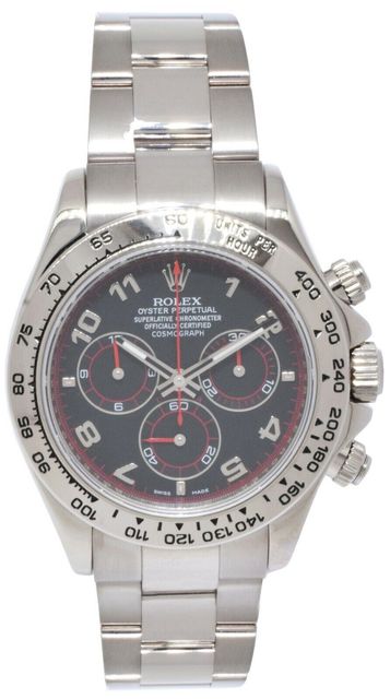 Rolex Daytona 116509 Image 2